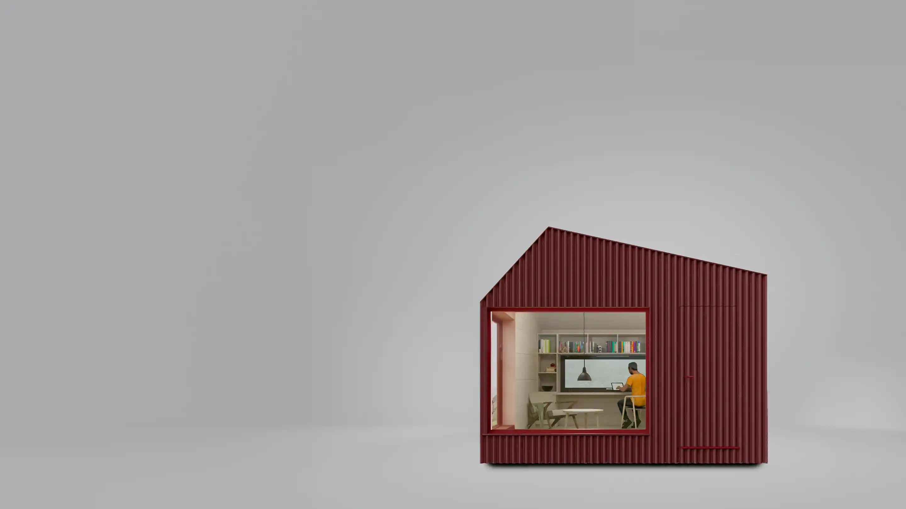 Ecospace BASE - Rood