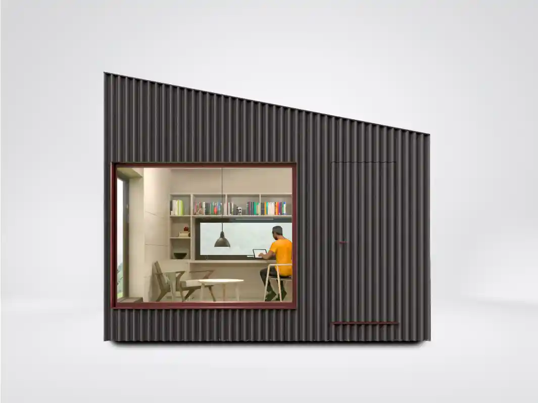 Ecospace BASE - Rood