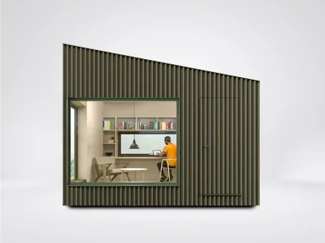 Ecospace BASE - Rood